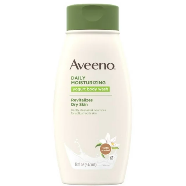 AVEENO-Active-Naturals-Daily-Moisturizing-Yogurt-Body-Wash-Vanilla-Oat-18-oz-Pack-of-6_a7162b96-e12d-4af6-bd8c-10578a37596b_1.0cdc1affc0c591c526a8923c3f43e153