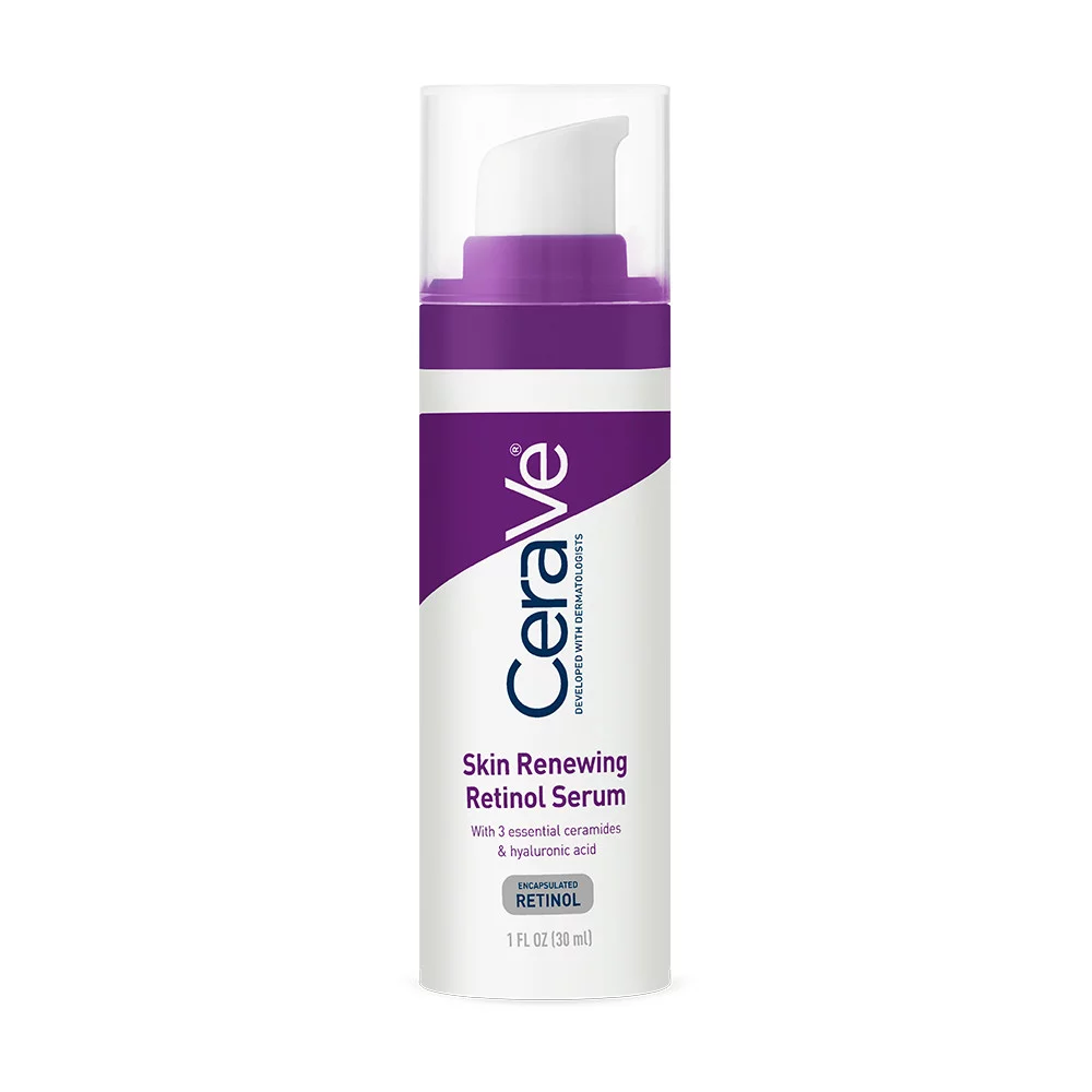 cera-ve retinol serum