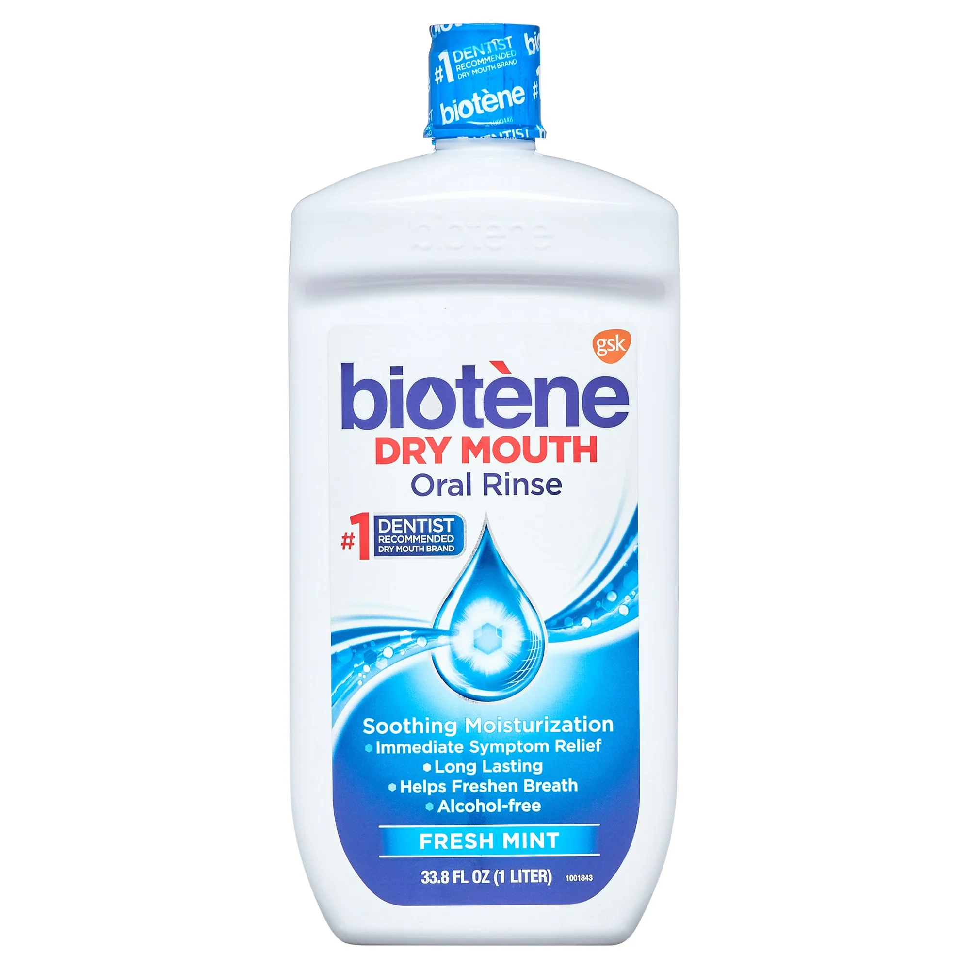 biotene 1l