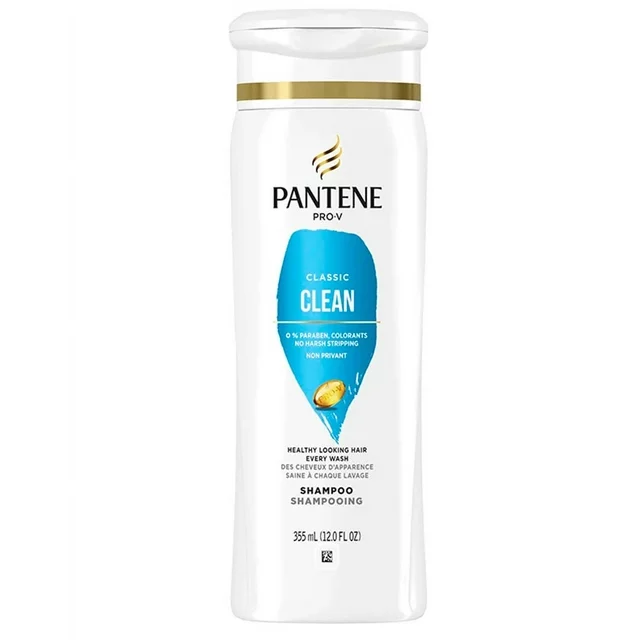 classic clean 2-in-1 355ml