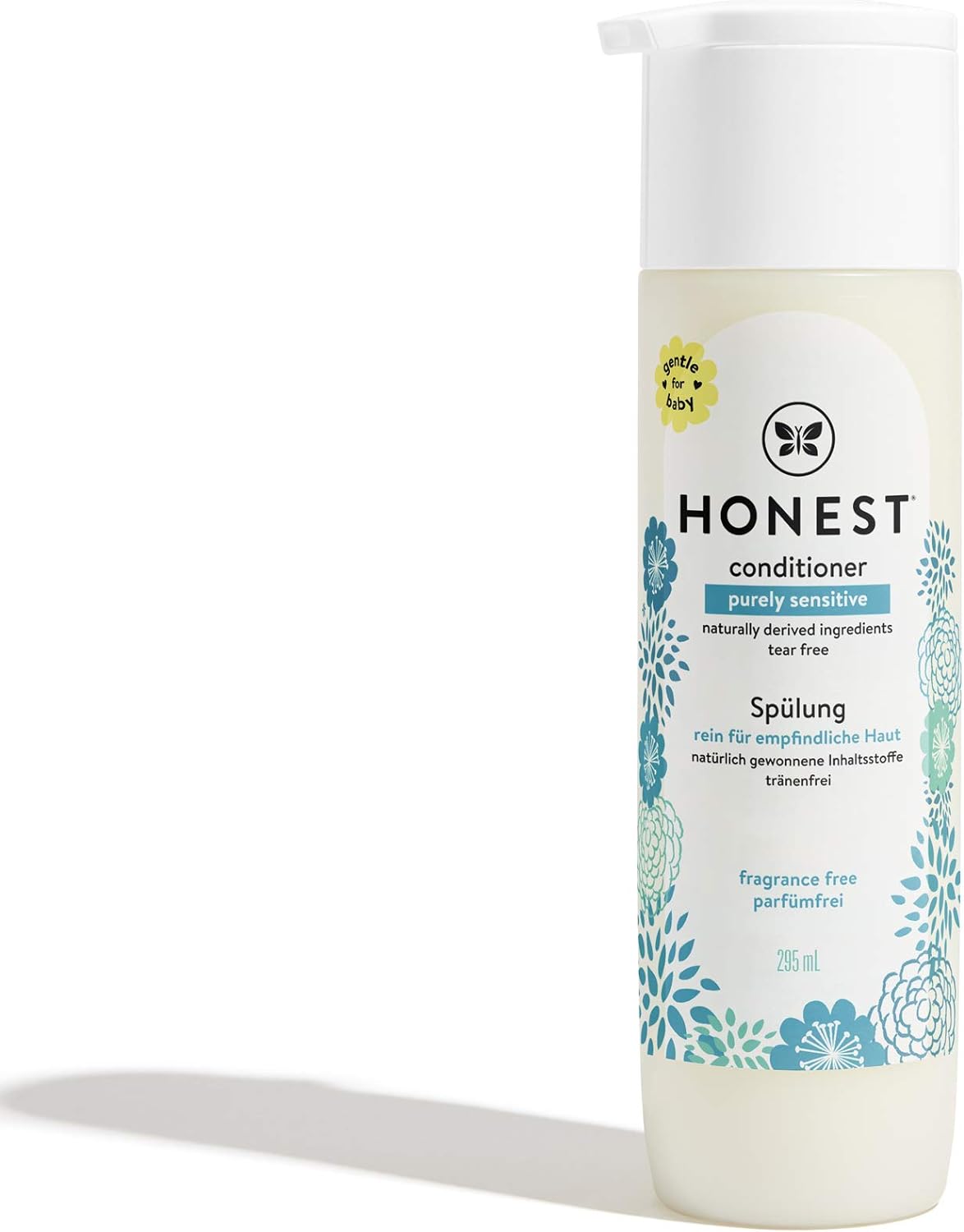 honest conditioner front