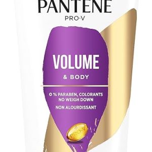 PANTENE PRO-V Volume & Body Conditioner, 10.4oz/308mL