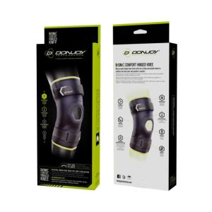 Bionic Comfort Hinged Knee Brace